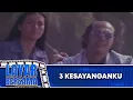 Download Lagu 3 KESAYANGANKU   FULL MOVIE - FARID HARDJA, BANI ADAM GROUP | LAYAR BERSAMA