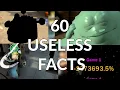 60 Useless Facts - LEGO Star Wars The Complete Saga
