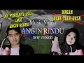 Download Lagu Sawal Crezz - Angin Rindu (ORIGINAL MUSIC VIDEO) ft. Randy Rhy'P x Velly COD x V Rap x R BoyZ