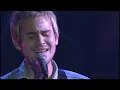 Lifehouse - Broken (Yahoo! Live Sets)