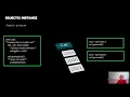 9 Python Class and Objects OOPS part 1 of 3