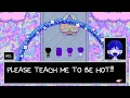 OMORI Rizz School