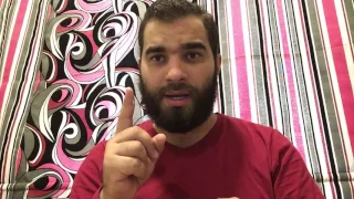 عايز تعرف فيك اذي من جن ولا لا اسمعني وهتعرف 