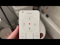 Up Close Look at This Brondell LE99 Bidet