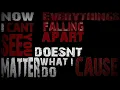 Zebrahead - Falling Apart Lyric Video [Kinetic Typography]