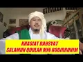 Download Lagu Khasiat Salamun Qoulan Min robirrohim semua Hajat Apa saja Cepat terkabul