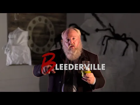 Bleederville trailer