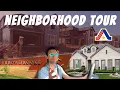 Arrowbrooke Neighborhood Tour New Construction Aubrey TX