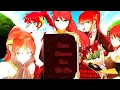 How to Marry an Arc RWBY ONE-SHOT