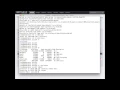 SoftLayer - Tutorial Seventeen