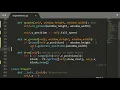 Coding A Retro Dodge The Blocks Game LAPSE