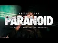 Lagu Artificial - Paranoid [MUSIC VIDEO - KEMPENERPOP 2025]
