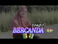 Lagu  Dangdut bercanda remix 🌴 terbaru 🌴🕺#audiosultra 🔥💃