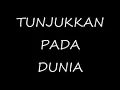 Download Lagu IWAN FALS BANGUNLAH PUTRA PUTRI IBU PERTIWI LIRIK