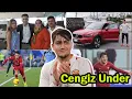 Cengiz Under 10 Things You Didn t Know About Cengiz Under