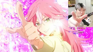 another amazing anime opening marriagetoxin opening u0026 ending reaction