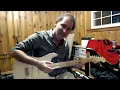 Take Out Some Insurance Jimmy Reed Lesson