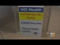 UCI Health In Anaheim Is Helping High School Students To Get Vaccinated