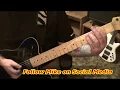 Download Lagu THUNDERHEAD - WASP - CVT Guitar Lesson by Mike Gross