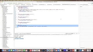 Java Homework Example Chapter 9 Problems 14 and 15