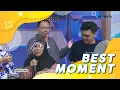 Bu DEWI ISMAH 'YAMET KUDASI' Hadir Nih! | Best Moment #KopiViral (20/9/21)