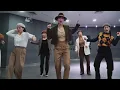 【CloverDo】Clover Choreography - Tuxedo - Doin‘ My Best - soul dance