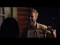 HOSPITALITY - JR Bourne on supporting Indie Films