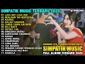 Download Lagu LUKA HATI LUKA DIRI - Irwan Krisdiyanto - Diandra Ayu - MALAM TERAKHIR - SIMPATIK MUSIC TERBARU 2025