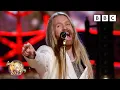 Download Lagu Sam Ryder performs You're Christmas To Me In the Strictly Ballroom
