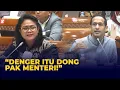 Download Lagu Full Menteri Nadiem Makarim Disemprot Anggota DPR, Dikritik Soal Tim Bayangan