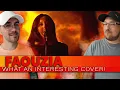 Download Lagu Faouzia - Desert Rose (Singer 2024) (REACTION) | METALHEADS React