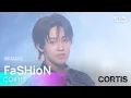 Download Lagu FaSHioN  - CORTIS | SBS 250914 방송