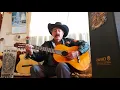 Sin un amor - Los Panchos - Medardo Rojas