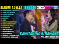 Lagu KAWITANING SINAWANG - TAMU UNDANGAN ║ FENDIK FT DIFARINA ║  PRATAMA RECORD FULL ALBUM TERBARU 2025