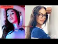 Mini Tinah sweet fashion model outfits pictures