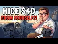If You re ALWAYS Broke Try the 40 Rule