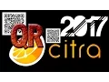 Citra New QR Code Feature Pokemon Sun Moon QR Tutorial 3DS Emulator