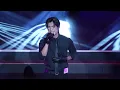 周殷廷 Yanting 意外現場 live @ 展翅青見超新星