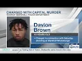 Police arrest suspect identify victims in fatal Marshall Whataburger shooting