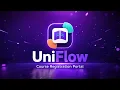 UniFlow - Course Registration Portal Full System Demonstration Student Management System