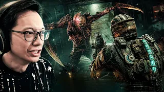 KHÔNG GIAN CHẾT - Tập 3 (Kinh dị)