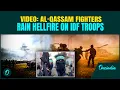 Lagu RAW FOOTAGE: Al-Qassam Brigade Ambush Israeli Troops| Shelling Destroys Tanks \u0026 Kills Troops in Gaza