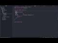 Basic React Starter Tutorial in es6 - 4 Setting State and Passing Props