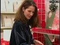 Going to the mall in 1998 Home Depot Bed Bath and Beyond Target