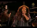 Zimbabwe - BOB MARLEY - CONCERT -SANTA BARBARA 1979