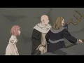 Freeren VS Copy. Sousou no Frieren 「AMV」Pendulum