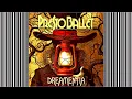 Download Lagu Presto Ballet - Dreamentia. 2025. Progressive Rock. Full Album