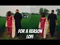 Download Lagu For A Reason (Lofi Mix) - Karan Aujla x Amit Malsar | For A Reason Slowed Reverb Song
