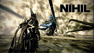 How to Beat Nihil The Boss We Forgot About
