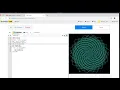 Python coding - Turtle graphics programming to make cool patterns